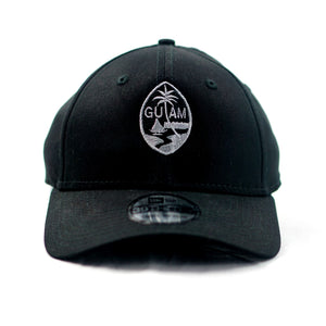 Guam Seal / New Era Hat